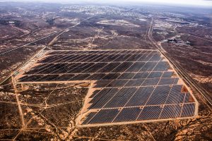 Read more about the article Queensland Government Releases Details For “Reverse Auction” of up to 400MW of solar.