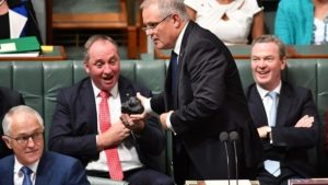 Read more about the article IEA climate scenarios make mockery of Australia’s defence of Adani coal : RenewEconomy