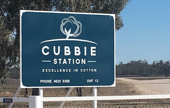 You are currently viewing Queensland cotton farmer makes the shift to solar