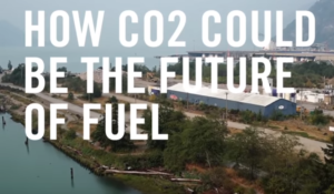 Read more about the article How CO2 could be the future of fuel?