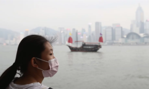 Read more about the article Air pollution is killing 1 million people and costing Chinese economy 267 billion yuan a year, research from CUHK shows