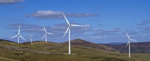 Read more about the article Scotland Is Now Generating So Much Wind Energy, It Could Power Two Scotlands