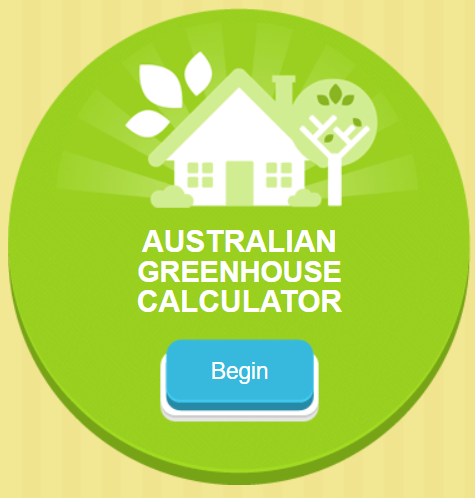 Read more about the article Australian Greenhouse Calculator
